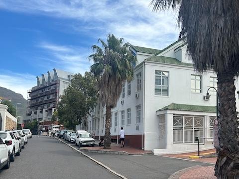 Commercial Property for Sale in Gardens Western Cape